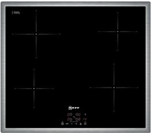 Независимая варочная панель Neff T43B30N2 фото в Казани и Татарстане