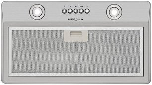 Вытяжка Krona ALBA 600 inox PB фото 3 в Казани и Татарстане Вытяжка Krona ALBA 600 inox PB фото 3 в Казани и Татарстане