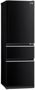 Холодильник Митсубиси MR-CXR46EN-OB-R фото в Казани и Татарстане Холодильник Mitsubishi Electric MR-CXR46EN-OB-R фото в Казани и Татарстане