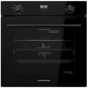 Духовой шкаф Kuppersberg HO 620 B фото в Казани и Татарстане