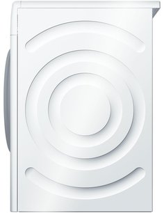 Сушильная машина Bosch WTG 86400 OE фото 3 в Казани и Татарстане