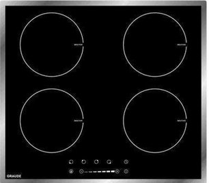 Варочная панель Graude EK 60.1 E фото в Казани и Татарстане