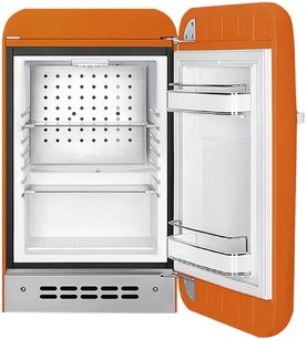 Минибар Смег FAB5ROR6 фото 2 в Казани и Татарстане Минибар Smeg FAB5ROR6 фото 2 в Казани и Татарстане