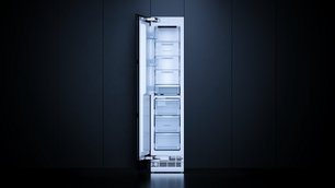 Встраиваемый морозильник Куперсбуш FGX 9800.0i-E фото 4 в Казани и Татарстане Встраиваемый морозильник Kuppersbusch FGX 9800.0i-E фото 4 в Казани и Татарстане