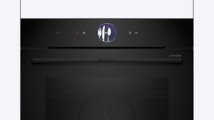Духовой шкаф Бош HBG9763B1S фото 3 в Казани и Татарстане Духовой шкаф Bosch HBG9763B1S фото 3 в Казани и Татарстане