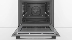 Духовой шкаф Bosch HRG4785B6 фото 3 в Казани и Татарстане