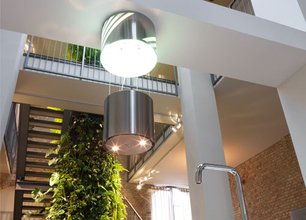 Вытяжка Франке FUDL APOLLO фото 4 в Казани и Татарстане Вытяжка Franke FUDL APOLLO фото 4 в Казани и Татарстане