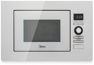 Встраиваемая микроволновая печь Midea AG820BJU-WH фото в Казани и Татарстане