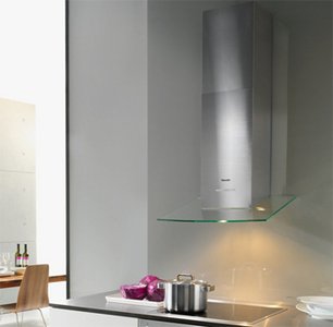 Вытяжка Miele DA 5960 W  фото 4 в Казани и Татарстане