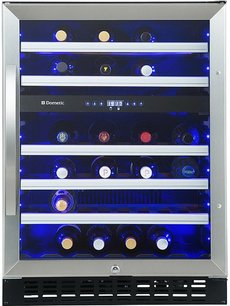 Винный шкаф Дометик MaCave S46G фото 4 в Казани и Татарстане Винный шкаф Dometic MaCave S46G фото 4 в Казани и Татарстане