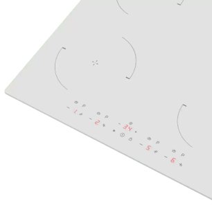 Индукционная варочная панель Маунфилд CVI604EXWH фото 3 в Казани и Татарстане Индукционная варочная панель Maunfeld CVI604EXWH фото 3 в Казани и Татарстане