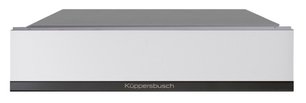 Встраиваемый подогреватель посуды Kuppersbusch CSW 6800.0 W2 Black Chrome фото в Казани и Татарстане