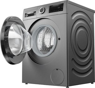 Стиральная машина Бош WGG2440RSN фото 3 в Казани и Татарстане Стиральная машина Bosch WGG2440RSN фото 3 в Казани и Татарстане