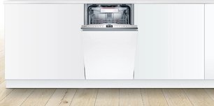 Встраиваемая посудомоечная машина Бош SPV 6ZMX23E фото 2 в Казани и Татарстане Встраиваемая посудомоечная машина Bosch SPV 6ZMX23E фото 2 в Казани и Татарстане