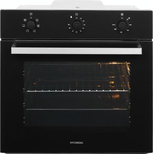 Духовой шкаф Hyundai HEO 6631 BG фото 2 в Казани и Татарстане