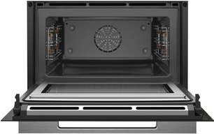 Духовой шкаф Бош CMG7361B1 фото 2 в Казани и Татарстане Духовой шкаф Bosch CMG7361B1 фото 2 в Казани и Татарстане