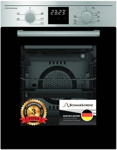 Духовой шкаф Schaub Lorenz SLB EE4620 фото в Казани и Татарстане