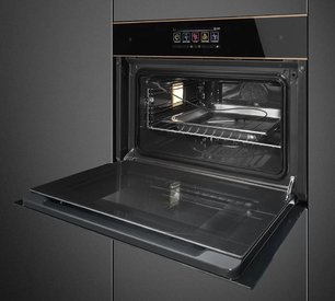 Духовой шкаф Smeg SF4606WVCPNR фото 4 в Казани и Татарстане