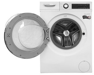 Стиральная машина Schaub Lorenz SLW TW10212 фото 3 в Казани и Татарстане