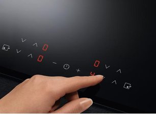 Варочная панель AEG IKB 64301 FB фото 4 в Казани и Татарстане