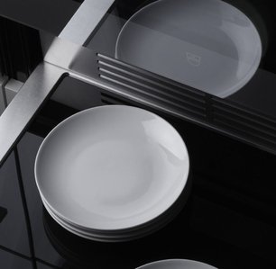 Встраиваемый подогреватель посуды V-ZUG V4000 22 WDEC6V1C платина фото 3 в Казани и Татарстане