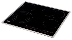 Варочная панель VARD VHC6464X фото 3 в Казани и Татарстане