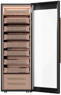 Хьюмидор Мэйвел MC-272BK (PRO) фото 4 в Казани и Татарстане Хьюмидор Meyvel MC-272BK (PRO) фото 4 в Казани и Татарстане