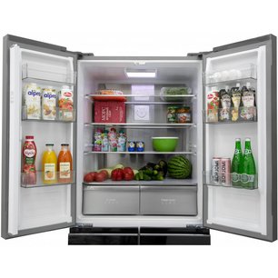 Холодильник Schaub Lorenz SLU X495GY4EI фото 4 в Казани и Татарстане