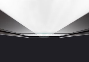 Встраиваемая вытяжка Falmec Nuvola isola 140 ix ECP фото 2 в Казани и Татарстане