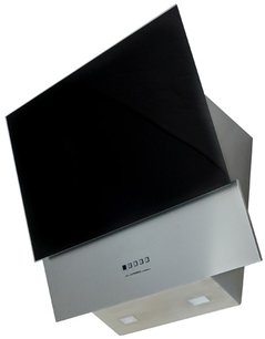 Вытяжка Falmec Solaris 60 bk glass (600) фото 2 в Казани и Татарстане