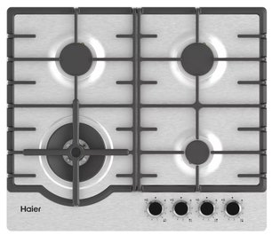 Варочная панель Haier HHX-M64ROVX фото в Казани и Татарстане