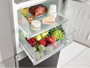 Холодильник Миле KF 37673 iD с витрины, новый (без фирменной коробки) фото 3 в Казани и Татарстане Холодильник Miele KF 37673 iD с витрины, новый (без фирменной коробки) фото 3 в Казани и Татарстане