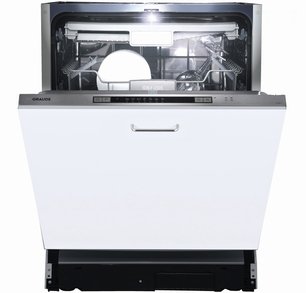 Посудомоечная машина Грауде VG 60.1 фото в Казани и Татарстане Посудомоечная машина Graude VG 60.1 фото в Казани и Татарстане