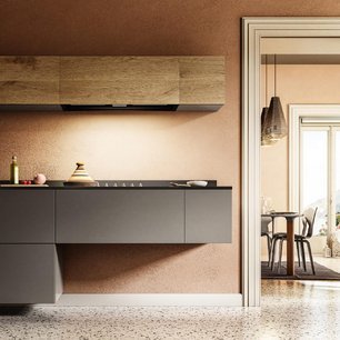 Вытяжка Элика RULES @ BL/F/90 фото 2 в Казани и Татарстане Вытяжка Elica RULES @ BL/F/90 фото 2 в Казани и Татарстане