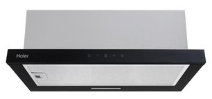 Встраиваемая вытяжка Хайер HVX-T642GB фото 2 в Казани и Татарстане Встраиваемая вытяжка Haier HVX-T642GB фото 2 в Казани и Татарстане