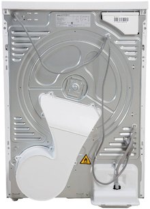 Сушильная машина Кертинг KD 60HPT8 фото 4 в Казани и Татарстане Сушильная машина Korting KD 60HPT8 фото 4 в Казани и Татарстане