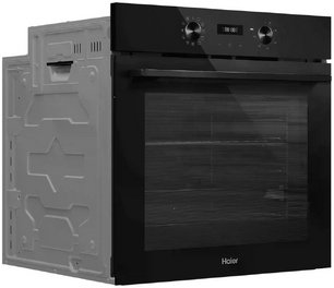 Духовой шкаф Haier HOQ-A2AEN3GB фото 2 в Казани и Татарстане