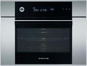 Микроволновая печь De Dietrich DME 1135 X фото в Казани и Татарстане