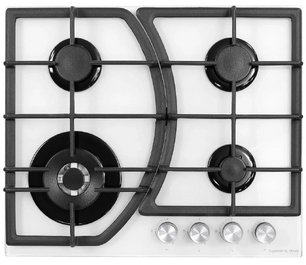 Газовая варочная панель Zigmund Shtain M 27.6 W фото в Казани и Татарстане