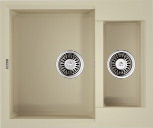 Мойка Омойкири SAKAIME 60-2-CH фото Мойка Omoikiri SAKAIME 60-2-CH фото