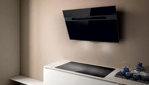 Вытяжка Elica STRIPE BL/A/90/LX фото 4 в Казани и Татарстане