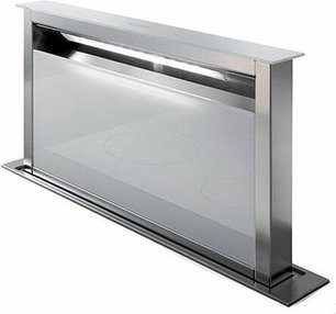 Встраиваемая вытяжка Фабер FABULA EVO+WH A90 фото 4 в Казани и Татарстане Встраиваемая вытяжка Faber FABULA EVO+WH A90 фото 4 в Казани и Татарстане
