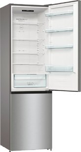 Холодильник Горение NRK6202EXL4 фото 4 в Казани и Татарстане Холодильник Gorenje NRK6202EXL4 фото 4 в Казани и Татарстане