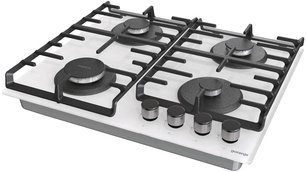 Встраиваемая газовая варочная панель Gorenje GT642SYW фото 3 в Казани и Татарстане