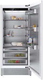 Встраиваемый холодильник Фауцуг Cooler V6000 90 Supreme CO6T-51134 R фото в Казани и Татарстане Встраиваемый холодильник V-ZUG Cooler V6000 90 Supreme CO6T-51134 R фото в Казани и Татарстане