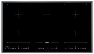 Варочная панель AEG HK595697FB фото в Казани и Татарстане