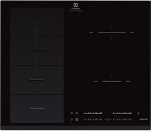 Варочная панель Электролюкс EHX96455FK фото в Казани и Татарстане Варочная панель Electrolux EHX96455FK фото в Казани и Татарстане