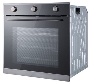Духовой шкаф Кертинг OKB 1310 GNBX фото 2 в Казани и Татарстане Духовой шкаф Korting OKB 1310 GNBX фото 2 в Казани и Татарстане