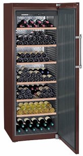 Винный шкаф Либхер WKt 5551 GrandCru фото в Казани и Татарстане Винный шкаф Liebherr WKt 5551 GrandCru фото в Казани и Татарстане