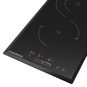 Варочная панель Maunfeld CVCE292SDBK LUX фото 4 в Казани и Татарстане